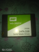 WD 120GB SSD FULL FRESH NEW CONDITION